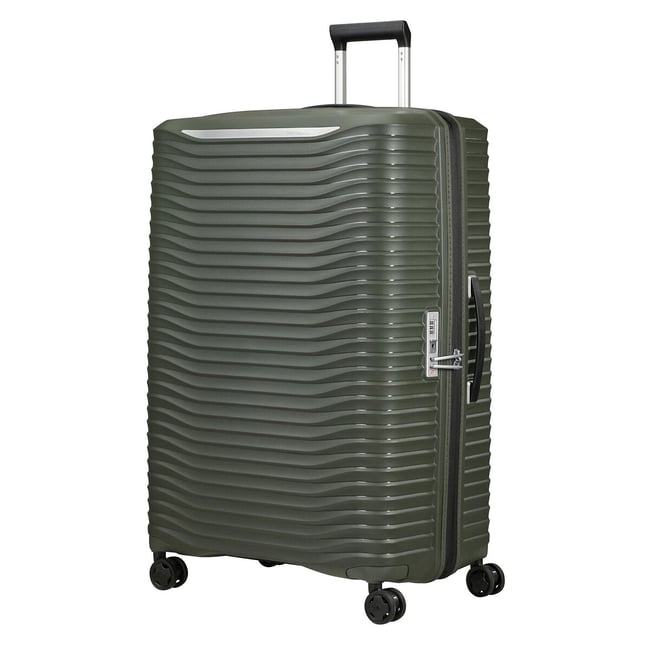 Mala de viagem Upscape, 81cm, expansível, da Samsonite - SAMSONITE