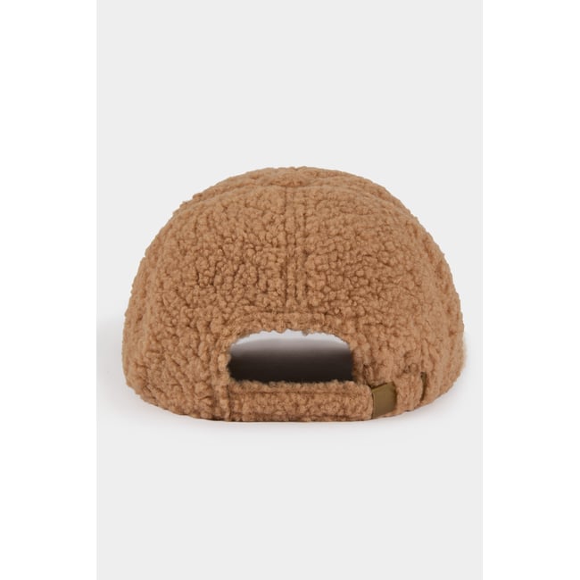 Casquette camel <span itemprop=