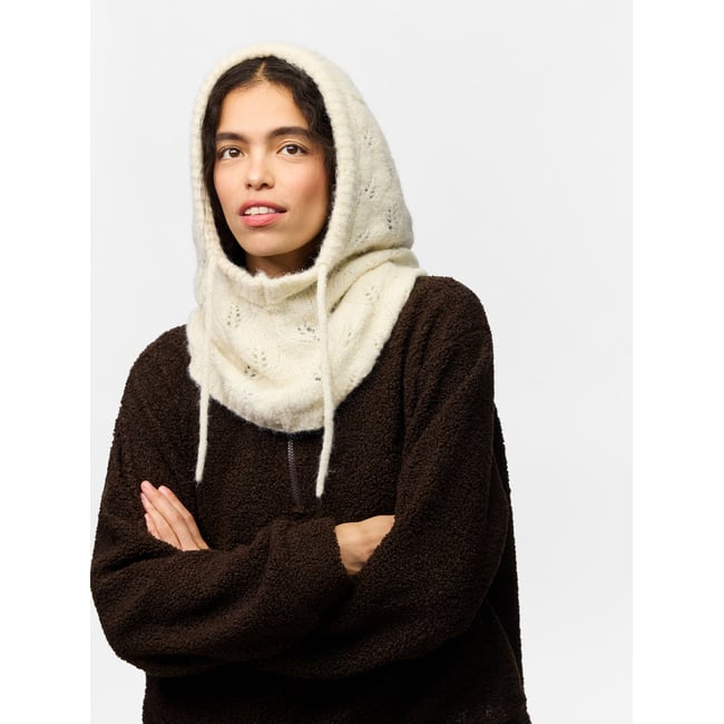 Cagoule - PIECES