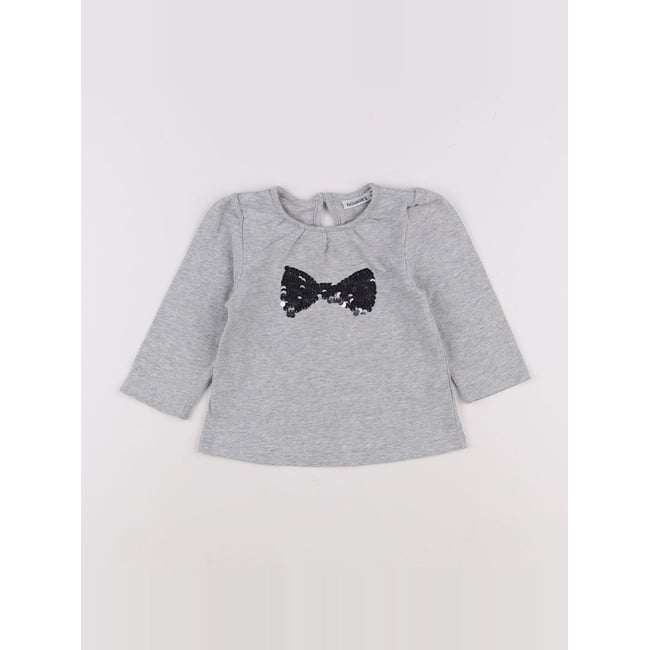 Tee-shirt - Très bon état v002229 <span itemprop=