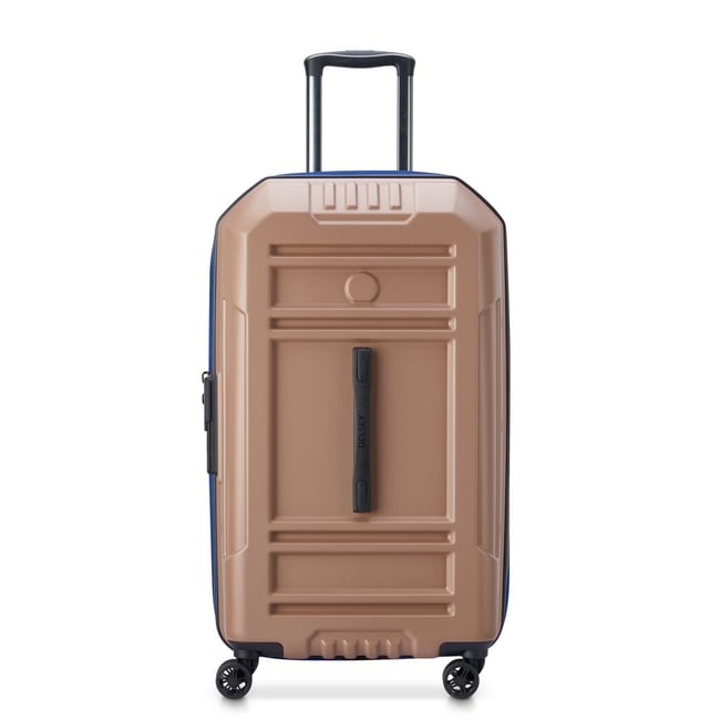Valise XL REMPART beige <span itemprop=