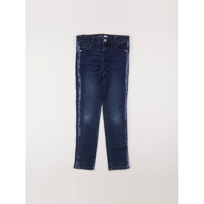 Jean - Etat satisfaisant v002232 <span itemprop=