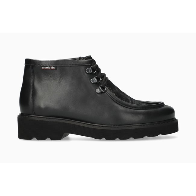 Bottines en cuir OPRAH - MEPHISTO