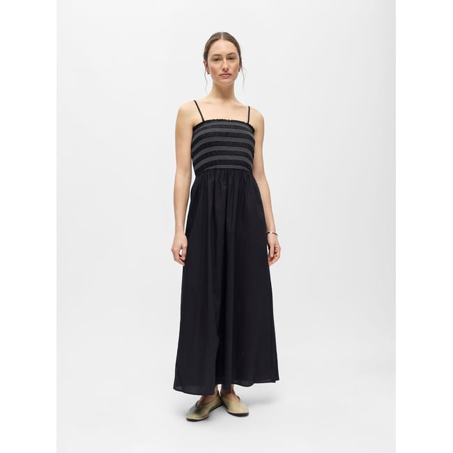 Robe noir - black <span itemprop=