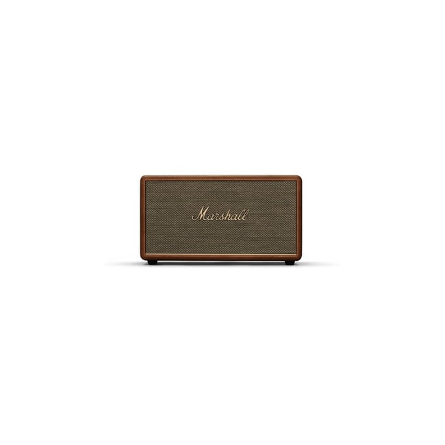 Enceinte résidentielle Stanmore III Marron marron <span itemprop=