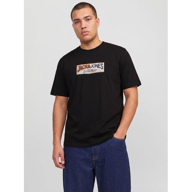 T-Shirt - JACK & JONES