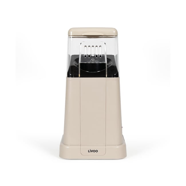 Machine à pop-corn - LIVOO