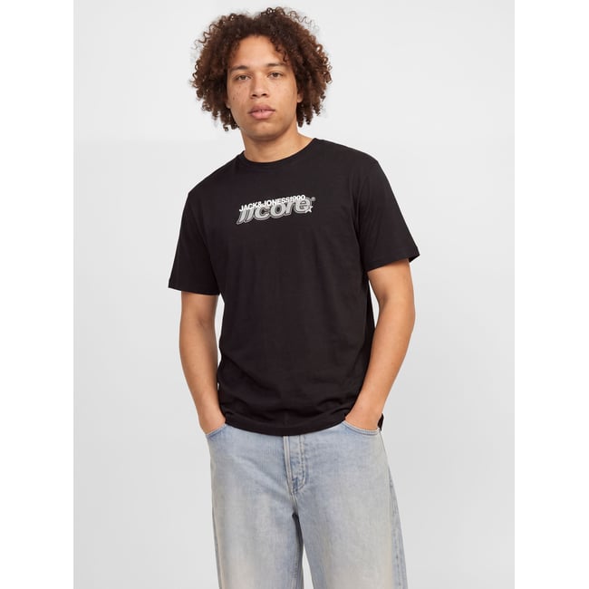 T-Shirt black 1 <span itemprop=
