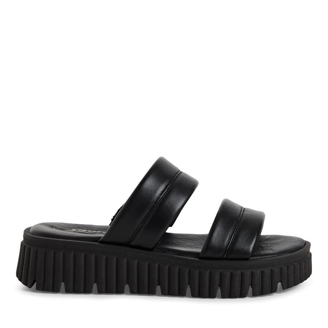 Mule en cuir - TAMARIS