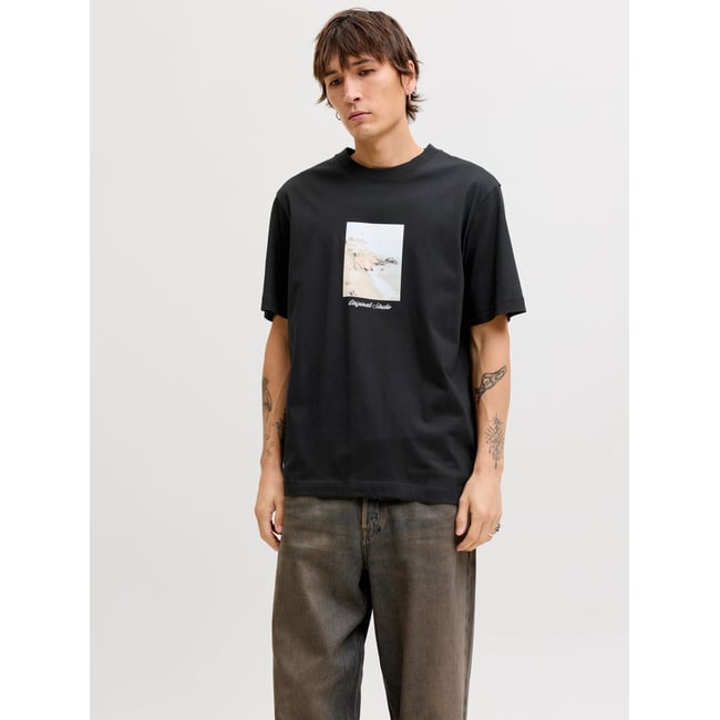 T-Shirt - JACK & JONES
