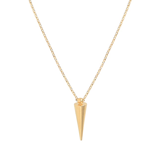 Collier phenix 1gm doré <span itemprop=