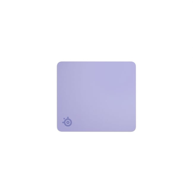 Tapis de souris QcK L Lavande - STEELSERIES