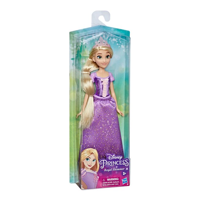 Poupée raiponce disney discount
