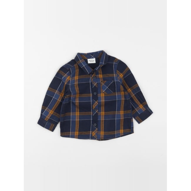 Chemise - Très bon état v002232 <span itemprop=