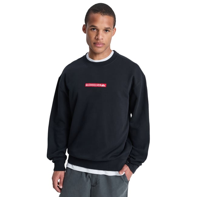 Sweat DNA - QUIKSILVER