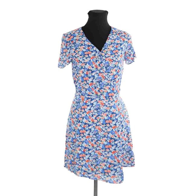 Robe - Très Bon État bleu <span itemprop=