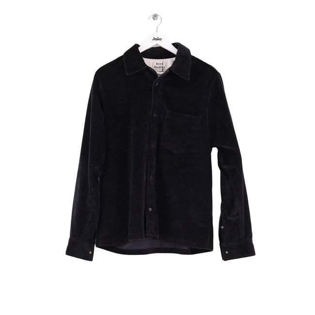 Veste - Très Bon État noir <span itemprop=