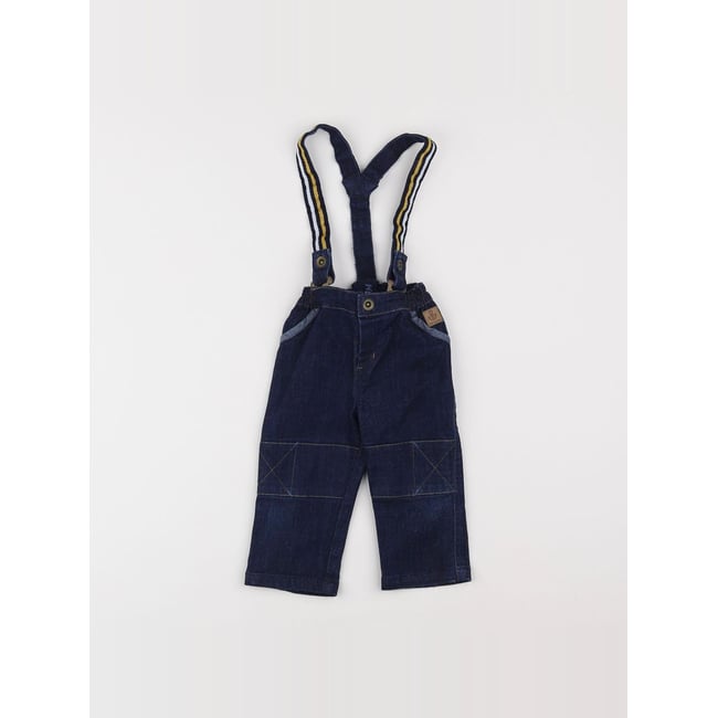 Pantalon - Très bon état v002232 <span itemprop=