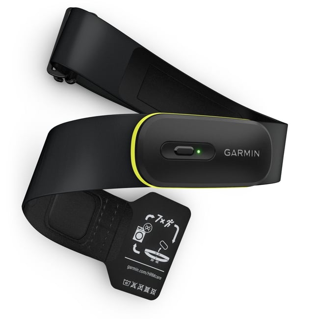 Ceinture cardio HRM 600 XS-S - GARMIN