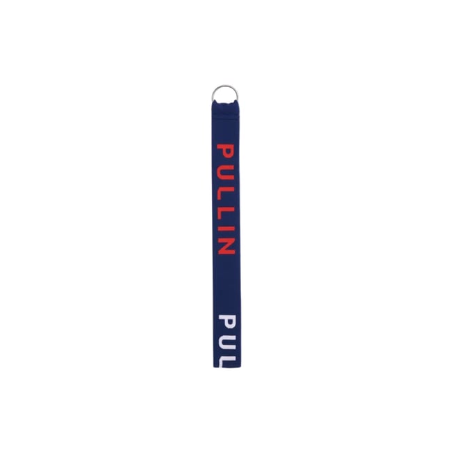 PORTE-CLÉS BP0977 bleu <span itemprop=