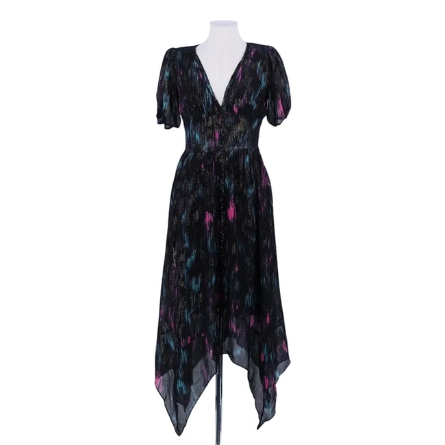 Robe - Très Bon État noir <span itemprop=