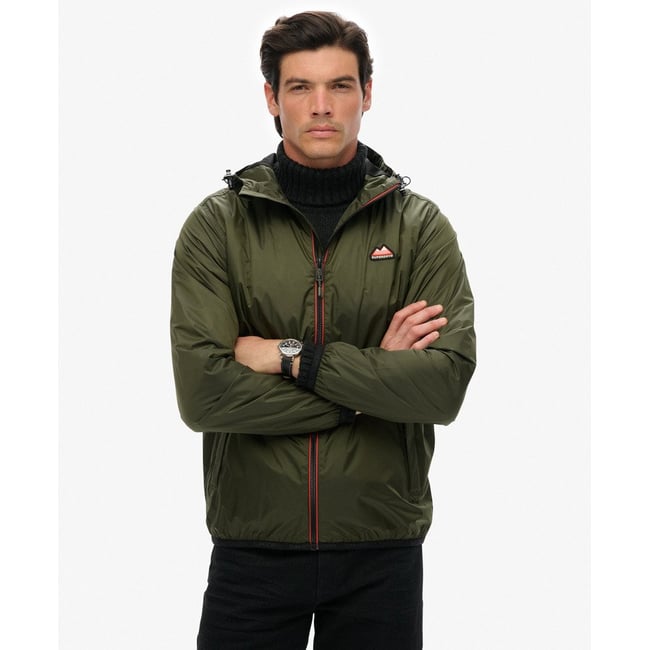 Veste Coupe-vent Essential Tri - SUPERDRY