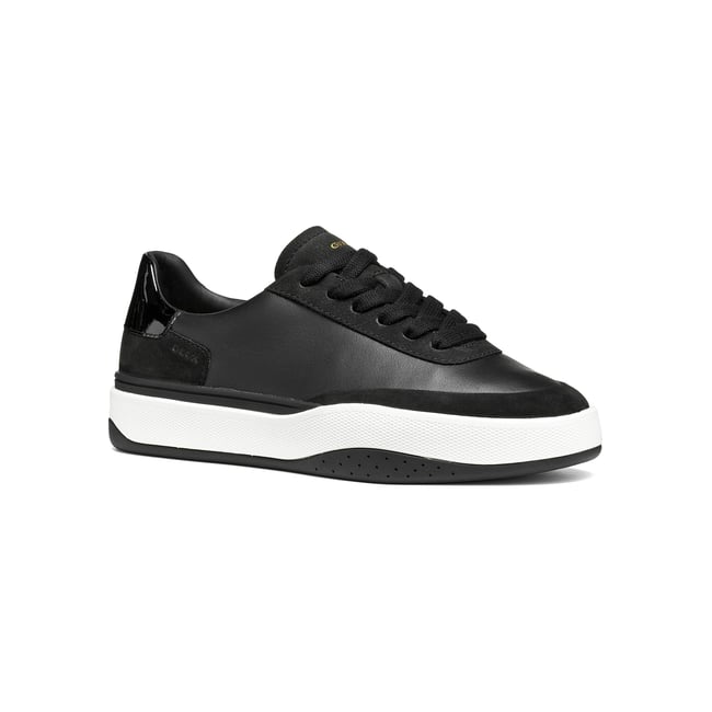 Baskets  D DYNAMIA noir <span itemprop=