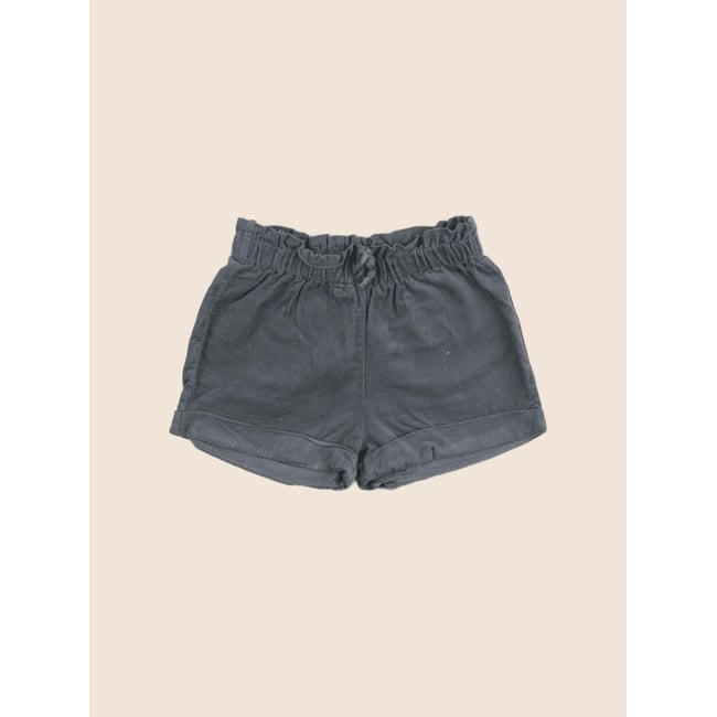 Short - Très bon état vert <span itemprop=