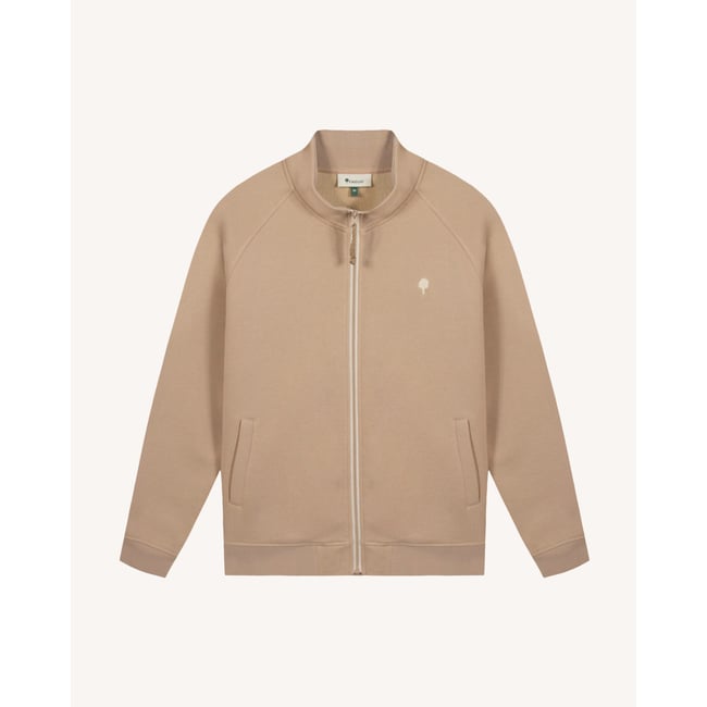 Sweat HORTE taupe <span itemprop=