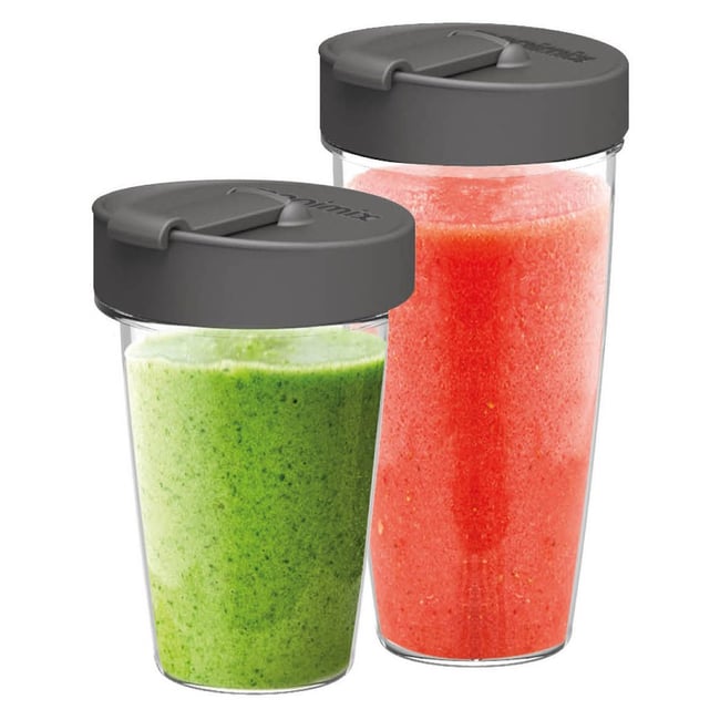 Bol  blender Blend cups 17243 pour Blender - MAGIMIX