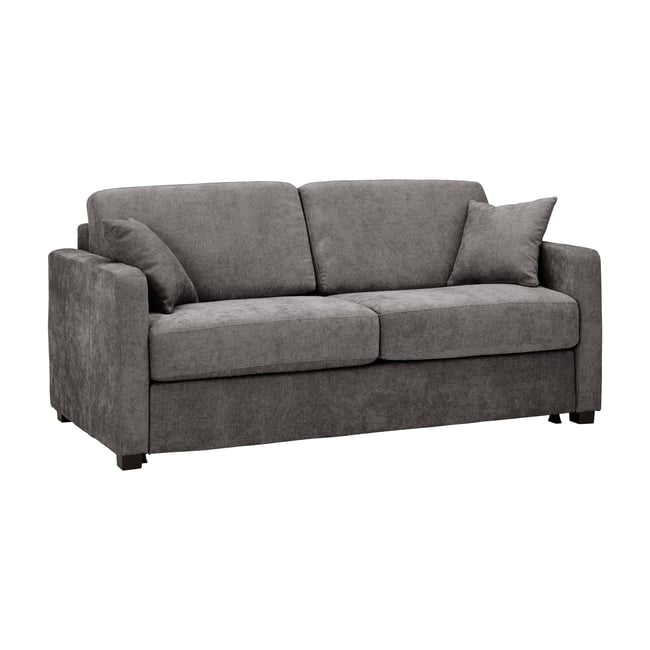 Canapé convertible tissu - PARME - CAMIF