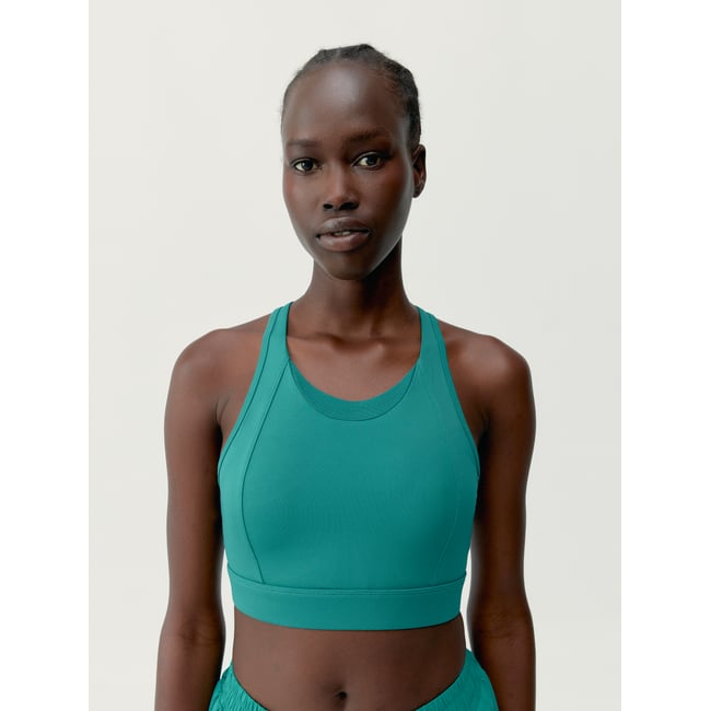 Brassière de Sport Performance Fixation Haute BIKILA - BORN