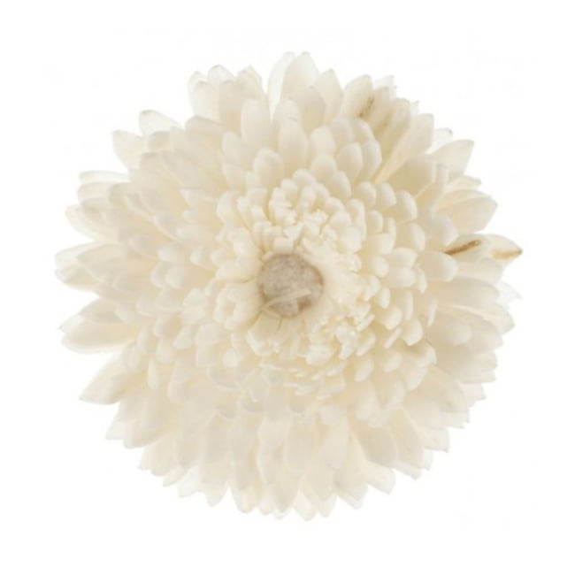 Parfum d'intérieur - Fleur de goatier  -CHRISTEN Couleur v002227 <span itemprop=