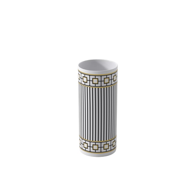 Vase METROCHIC Couleur multicolore <span itemprop=