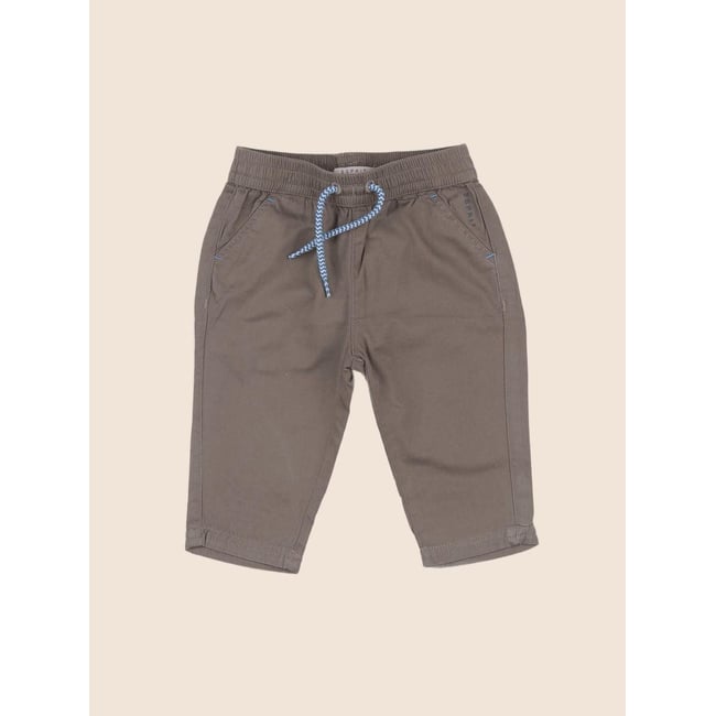 Pantalon - Très bon état vert <span itemprop=