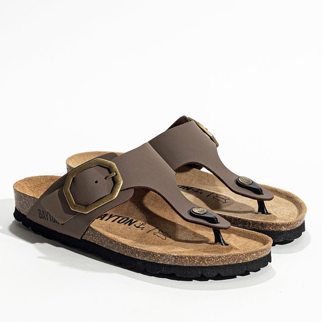 Sandales MERCURE pour femme - BAYTON