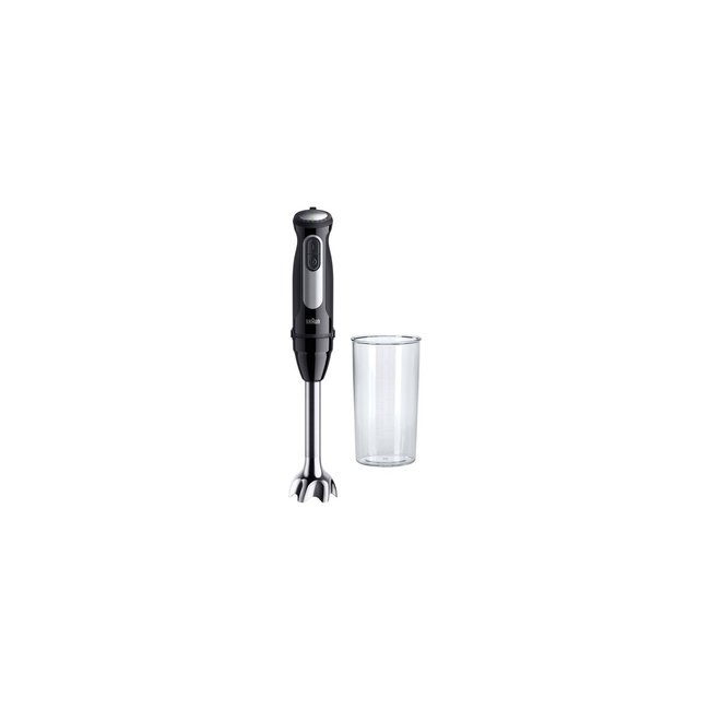 Mixeur pro plongeant MultiQuick 5 Pro MQ55001M - BRAUN