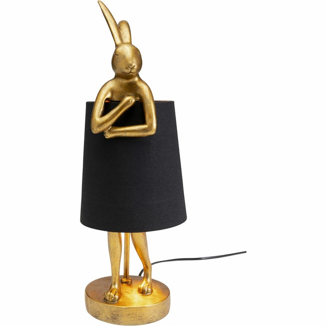 Tischleuchte Animal Rabbit 50cm - KARE DESIGN