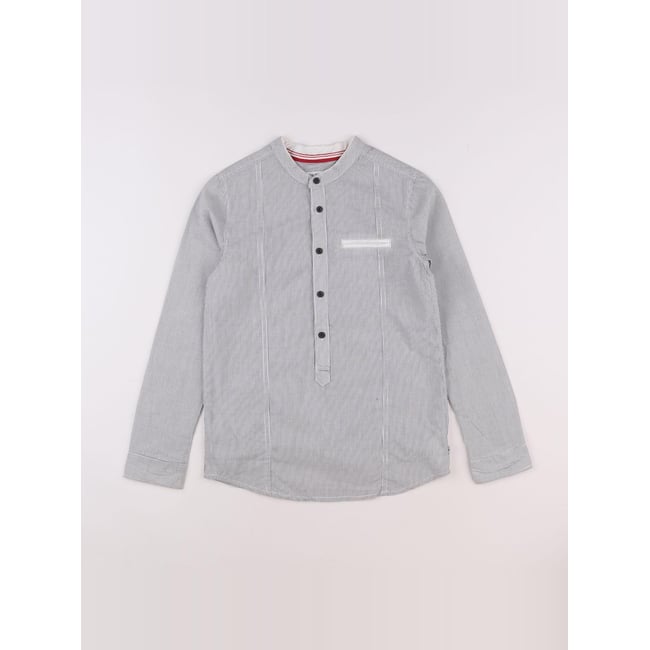 Chemise - Très bon état v002229 <span itemprop=