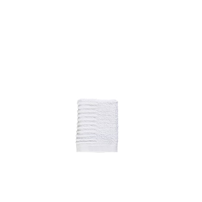 Serviette d'invité CLASSIC - ZONE DENMARK