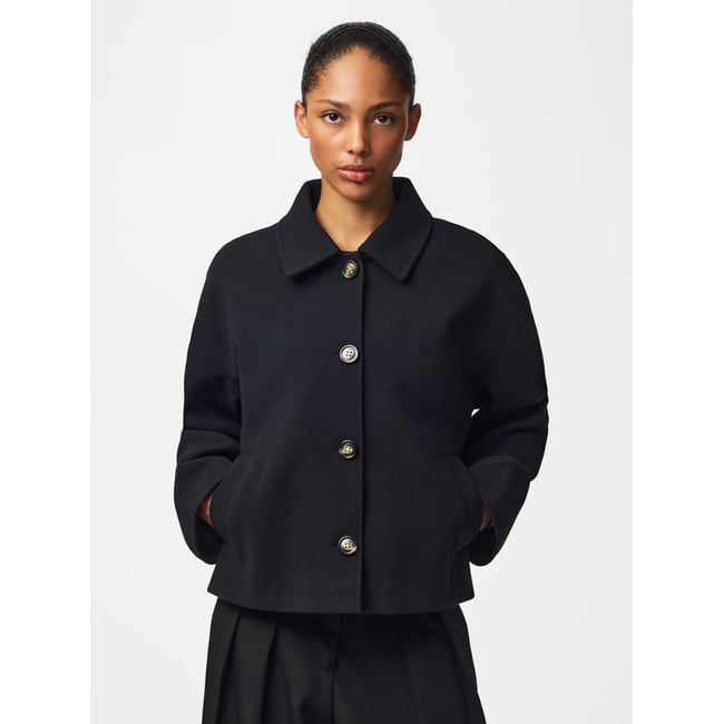 Manteau - PIECES