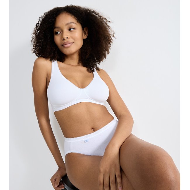 Soutien-gorge sans armatures Basic+ - SLOGGI