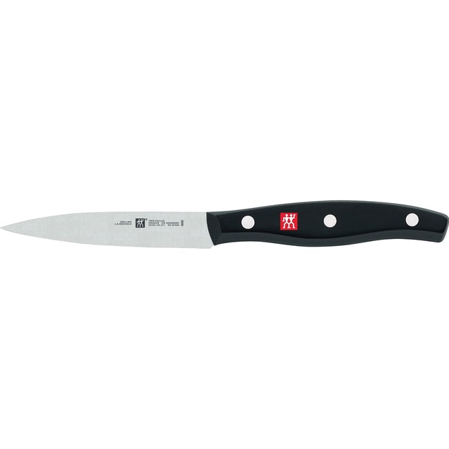 Couteau à Pain Twin Pollux 20 cm noir <span itemprop=