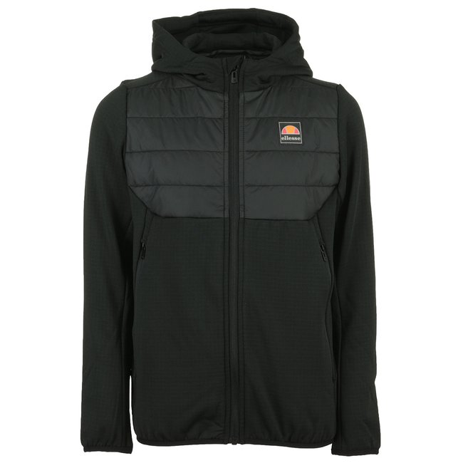 Veste sportswear Vuole Jnr Fz Jacket black <span itemprop=