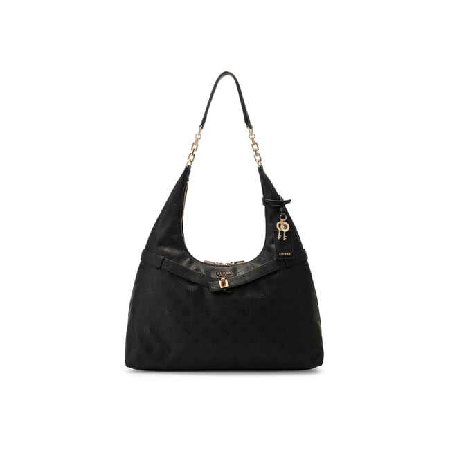 Sac Hobo Logo Ella - GUESS