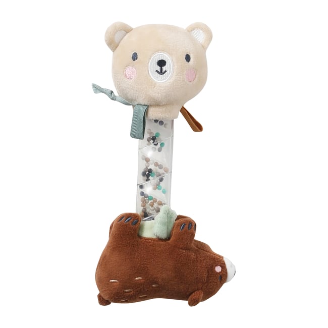 Bâton de pluie GREEN FOREST marron <span itemprop=