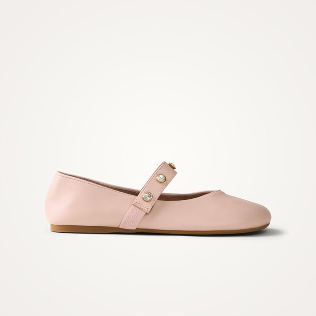 Ballerines TERRA Gems - VANESSA WU