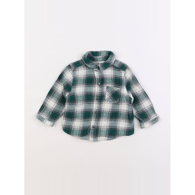 Chemise - Très bon état v002239 <span itemprop=