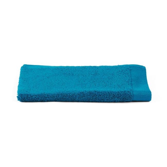 Serviette invitée en  100% Coton 650g/m² - SERENITE - TRADITION DES VOSGES