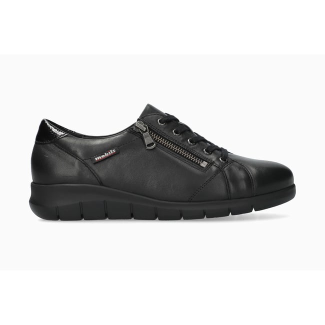 Baskets en cuir ILYANA - MEPHISTO